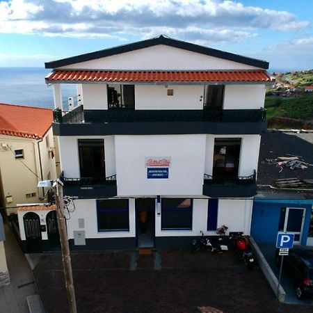 Apartamento Mountain View Star Estreito Da Calheta Exterior foto