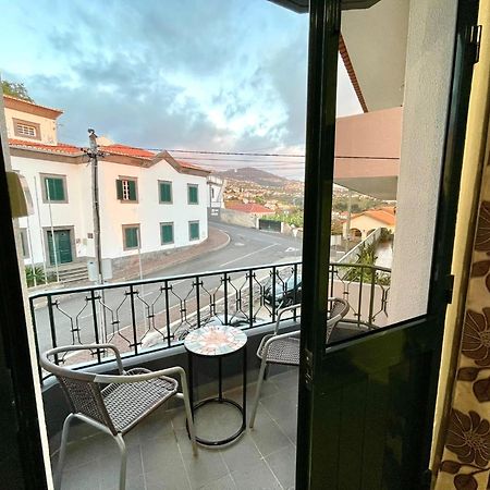 Apartamento Mountain View Star Estreito Da Calheta Exterior foto
