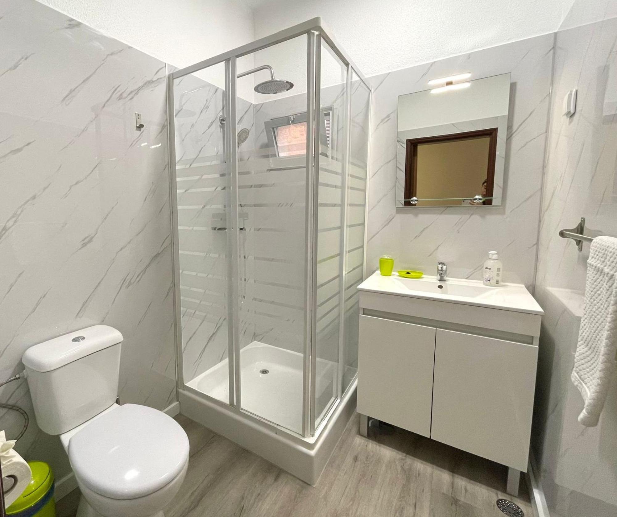 Apartamento Mountain View Star Estreito Da Calheta Exterior foto