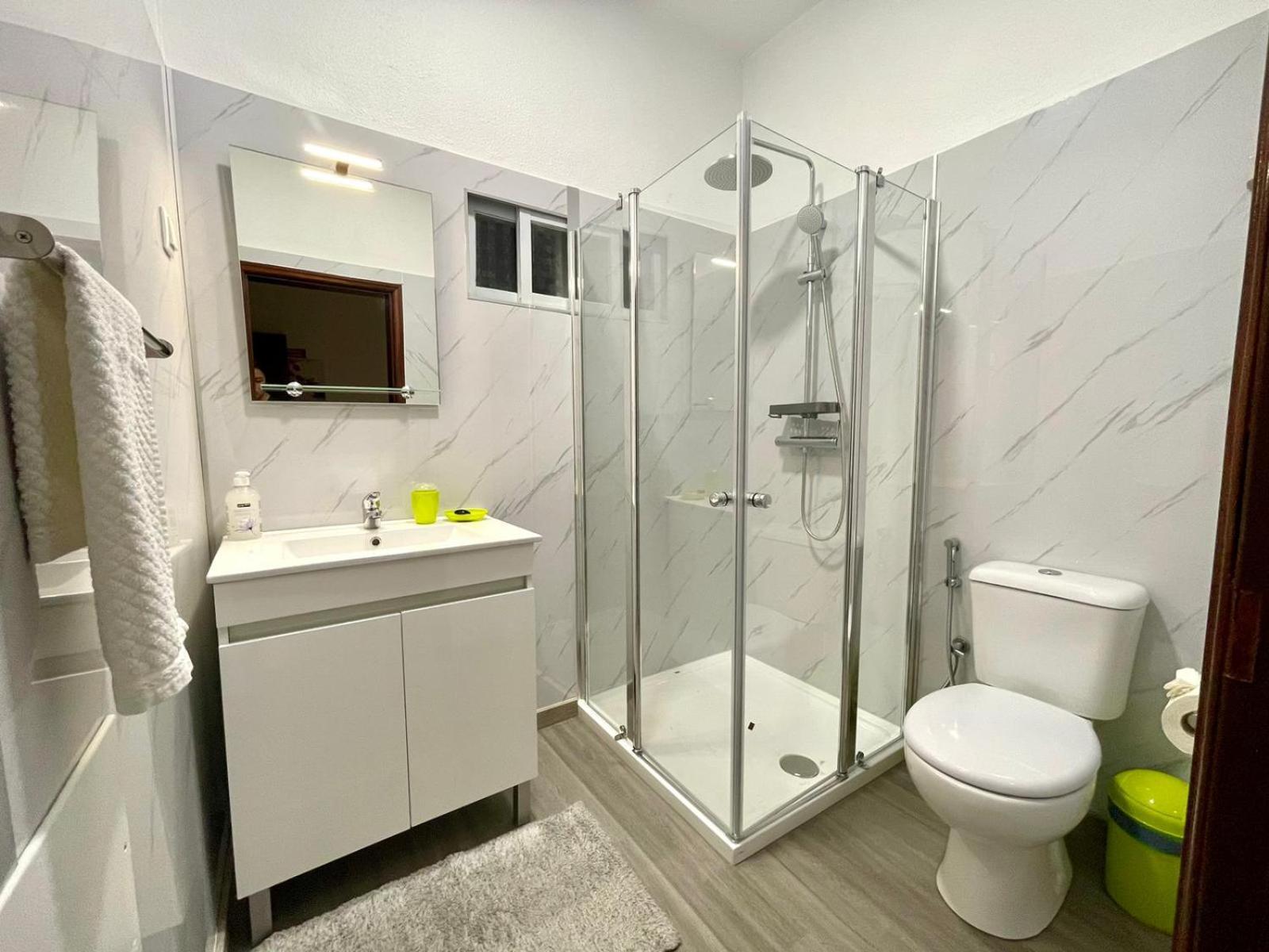 Apartamento Mountain View Star Estreito Da Calheta Exterior foto