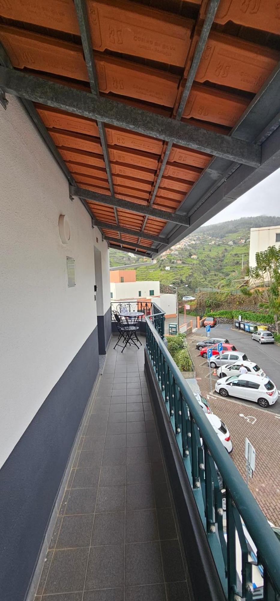 Apartamento Mountain View Star Estreito Da Calheta Exterior foto
