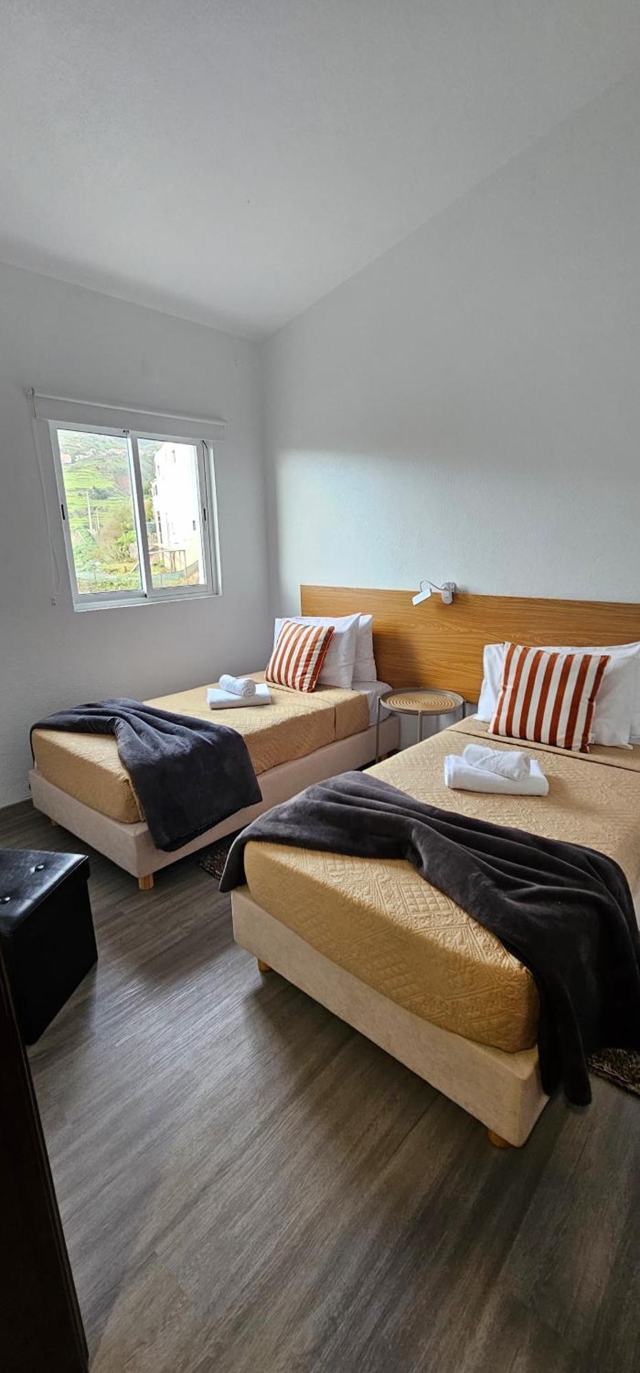 Apartamento Mountain View Star Estreito Da Calheta Exterior foto