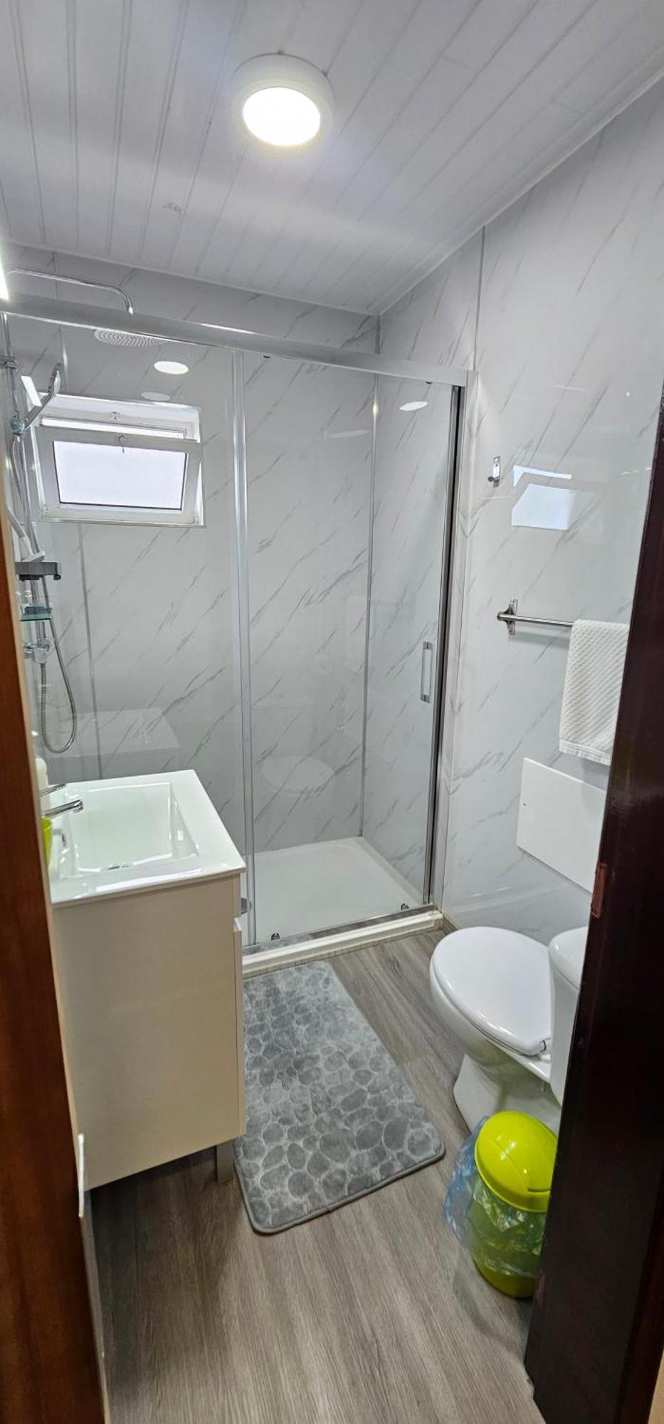 Apartamento Mountain View Star Estreito Da Calheta Exterior foto