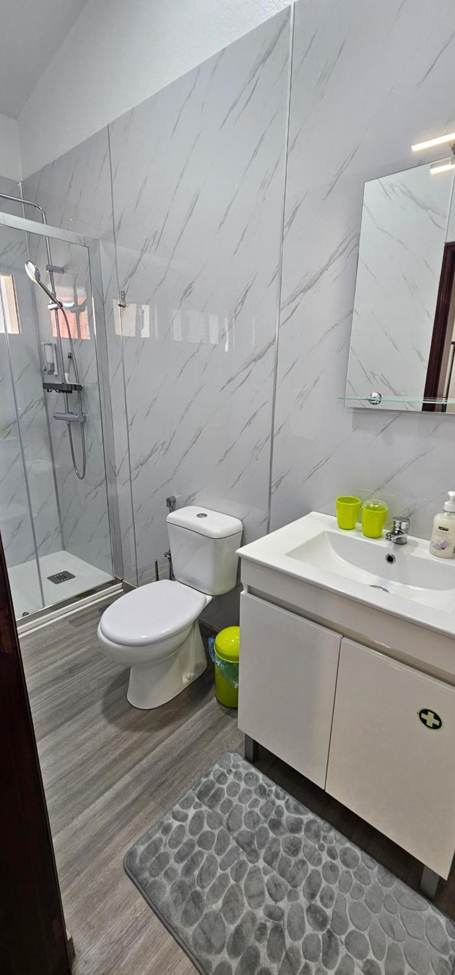 Apartamento Mountain View Star Estreito Da Calheta Exterior foto