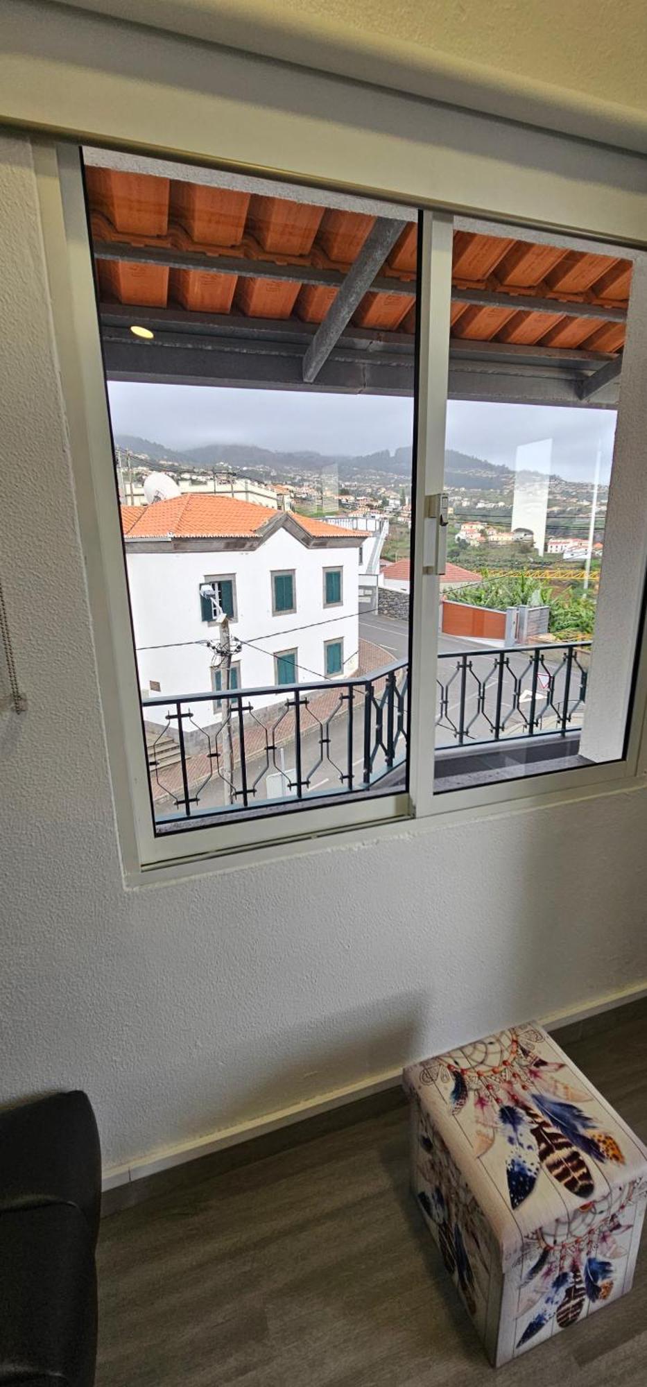 Apartamento Mountain View Star Estreito Da Calheta Exterior foto