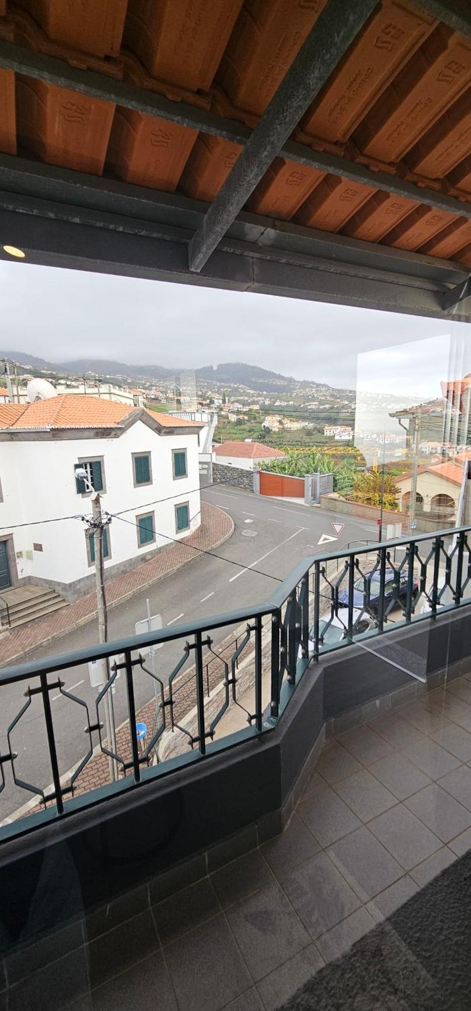 Apartamento Mountain View Star Estreito Da Calheta Exterior foto